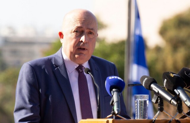 Επαναληπτικές πρυτανικές εκλογές στο ΑΠΘ καθώς ακυρώθηκε από το ΣτΕ η εκλογή του Χαράλαμπου Φειδά