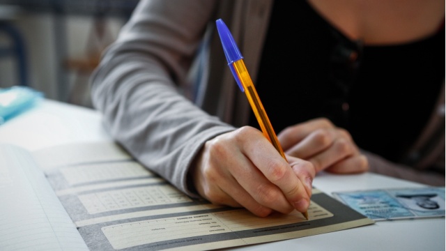Τι ώρα ξεκινάνε οι Πανελλαδικές 2025 - Το πρόγραμμα των εξετάσεων αναλυτικά