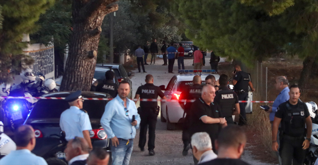 Οι πυροβολισμοί στα στελέχη της ΕΥΠ, το άσυλο στην Ελλάδα, το ένταλμα στην Τουρκία: Πώς τα drone οδήγησαν στη σύλληψη του μαφιόζου