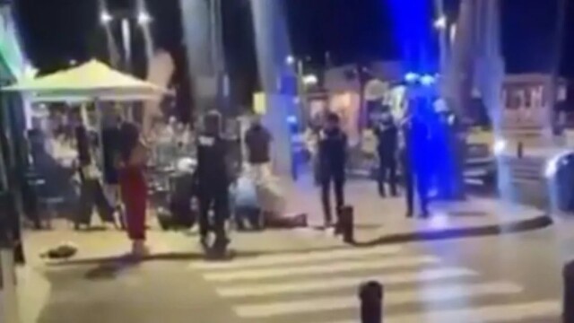 Δύο Σκοτσέζοι νεκροί από πυροβολισμούς σε μπαρ στην Ισπανία - Σχετίζονταν με το οργανωμένο έγκλημα