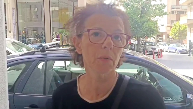Τροχαίο δυστύχημα στου Ζωγράφου: «Η μηχανή έτρεχε» λέει η αδερφή της 64χρονης που σκοτώθηκε