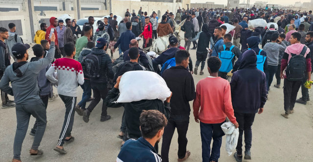 Γάζα: Μαρτυρίες για την «απόλυτη σφαγή» με 31 νεκρούς γύρω από κέντρο διανομής βοήθειας - Διαψεύδει το Ισραήλ