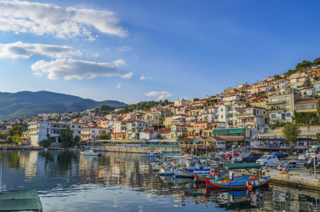 ΠΑΡΑΤΑΣΗ ΕΝΟΣ ΧΡΟΝΟΥ ΣΤΟ ΠΡΟΓΡΑΜΜΑ VISA EXPRESS ΓΙΑ ΤΟΥΡΚΟΥΣ ΠΟΛΙΤΕΣ ΣΤΑ ΝΗΣΙΑ ΤΟΥ ΑΝΑΤΟΛΙΚΟΥ ΑΙΓΑΙΟΥ