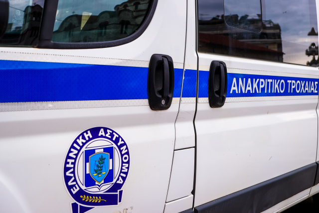 Καλαμαριά: Συνελήφθη ο νεαρός που κλώτσησε γατάκι και στη συνέχεια το πάτησε με το ΙΧ του