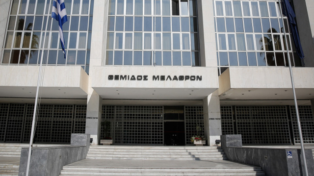 Όλα τα ονόματα των υποψηφίων για την ηγεσία του Αρείου Πάγου - Το χρονοδιάγραμμα της διαδικασίας