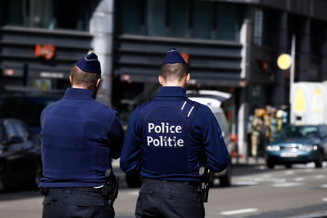 Συναγερμός στις Βρυξέλλες: Εκκένωση κτιρίου της ΕΕ λόγω ύποπτου δέματος