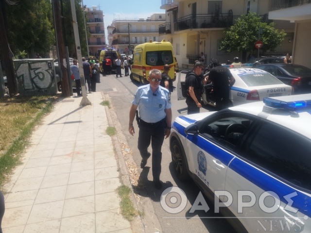Καλαμάτα: Τραυματίστηκαν αστυνομικοί της ομάδας ΔΙ.ΑΣ. σε καταδίωξη - Συνελήφθη 24χρονος