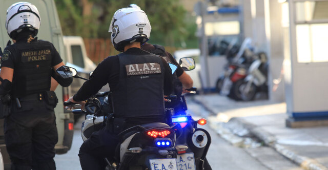 Αναμορφωτικά μέτρα στον 14χρονο που επιτέθηκε σε 15χρονο για να του αρπάξει το παντελόνι