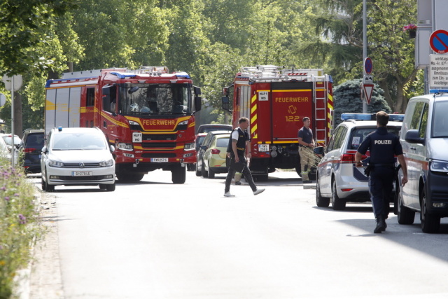 Σημείωμα αυτοκτονίας είχε αφήσει ο 21χρονος δράστης της ένοπλης επίθεσης σε σχολείο της Αυστρίας