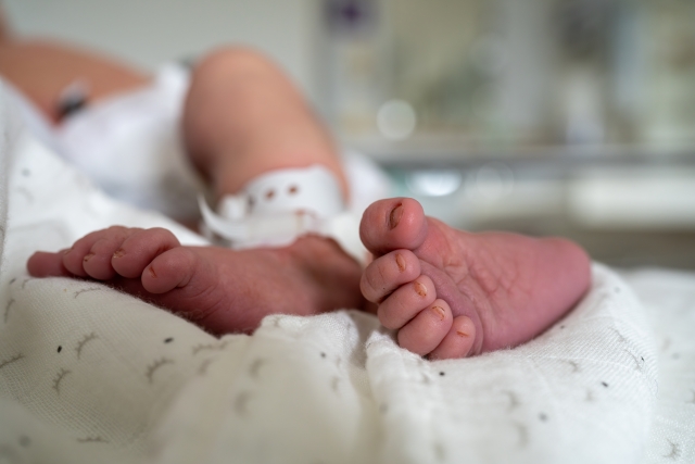 Μυστήριο στην Κρήτη με νεκρά βρέφη και βαριές επιπλοκές γυναικών μετά από τοκετούς στο Βενιζέλειο Νοσοκομείο
