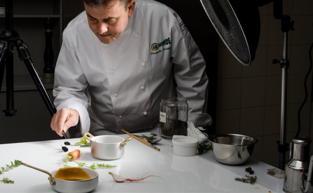 Ο απόλυτος οδηγός σπουδών για να γίνεις chef