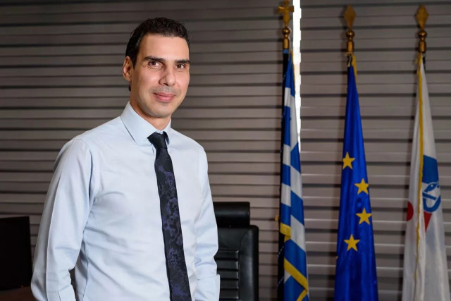 Μάριος Θεμιστοκλέους: Η Υγεία δεν περιμένει – Το ΕΣΥ αλλάζει εν κινήσει