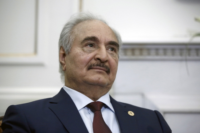 Θετική η Άγκυρα στην επανεξέταση του τουρκολιβυκού μνημονίου από τον Χάφταρ, λένε πηγές του τουρκικού υπουργείου Άμυνας