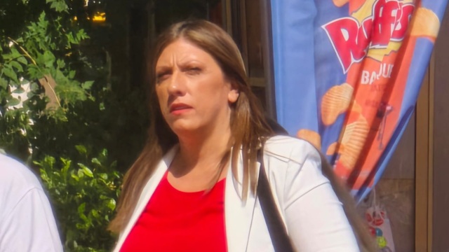 ΔΙΚΑΣΤΕΣ ΚΑΙ ΔΙΚΗΓΟΡΟΙ ΤΣΑΚΩΝΟΝΤΑΙ ΓΙΑ ΤΗ ΖΩΗ ΚΩΝΣΤΑΝΤΟΠΟΥΛΟΥ - ΔΕΙΤΕ ΤΙΣ ΑΝΑΚΟΙΝΩΣΕΙΣ ΠΟΥ ΑΝΤΑΛΛΑΞΑΝ