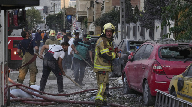 Ισραηλινό χτύπημα στο Ιράν: 78 νεκροί και 329 τραυματίες - Ο Τραμπ στέλνει πολεμικά πλοία στην περιοχή με την Τεχεράνη να απειλεί με «κόλαση»