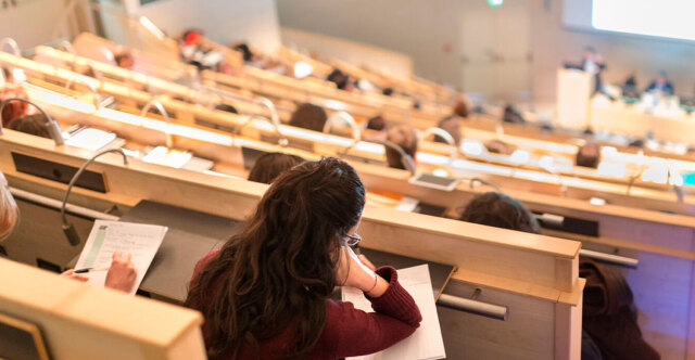 Υπ. Παιδείας: 74 νέα κοινά μεταπτυχιακά προγράμματα μεταξύ ελληνικών και ξένων πανεπιστημίων