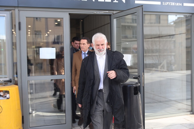 Βαρύτατες αιχμές κατά του ΣΕΗ στη δίκη Φιλιππίδη: «Ήθελαν με το ζόρι να πάνε οι καταγγελίες στα δικαστήρια»
