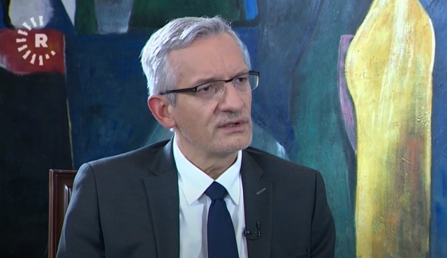 Γερμανία: Ο Μάρτιν Γιέγκερ νέος επικεφαλής των μυστικών υπηρεσιών - Η σύνδεση με την Ελλάδα