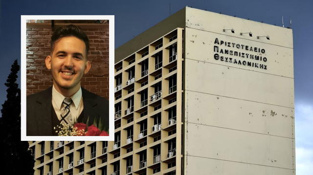 Έχεις αυτισμό, δεν μπορείς να είσαι φοιτητής: Το καθηγητικό bullying σε 23χρονο φοιτητή του ΑΠΘ και η συνάντηση με τον υφυπουργό