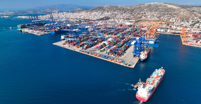 Τεράστια κομπίνα στα τελωνεία με κινεζικά πατίνια - Η αρχηγός «Κέλλυ» και ο Έλληνας συνεργός, πάνω από 250 εκατ. ευρώ η ζημιά