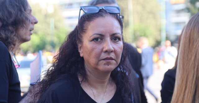 Ξέσπασε η μητέρα της Κυριακής Γρίβα: «Θέλω να γίνω η φωνή του παιδιού μου, είναι τέρας»
