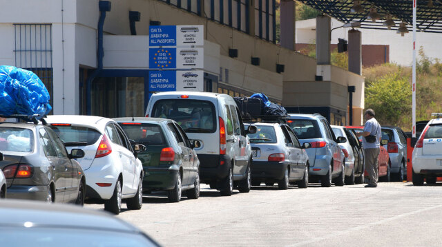 Συνελήφθη και ο προϊστάμενος του Τελωνείου Μαυροματίου