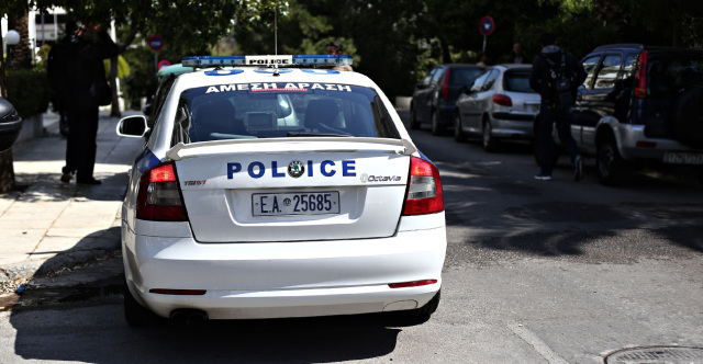 ΑΘΩΩΘΗΚΕ Ο ΙΤΑΛΟΣ ΠΟΥ ΟΥΡΗΣΕ ΣΕ ΓΛΥΠΤΟ ΕΞΩ ΑΠΟ ΤΟ ΓΕΡΜΑΝΙΚΟ ΠΡΟΞΕΝΕΙΟ ΘΕΣΣΑΛΟΝΙΚΗΣ