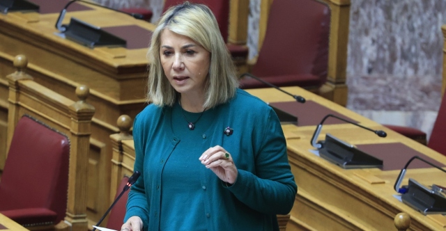 Στο Αυτόφωρο σήμερα ο δημοσιογράφος που συνελήφθη για εκβιασμό της Ζέττας Μακρή – Η ανακοίνωση της Ένωσης Συντακτών Θεσσαλίας