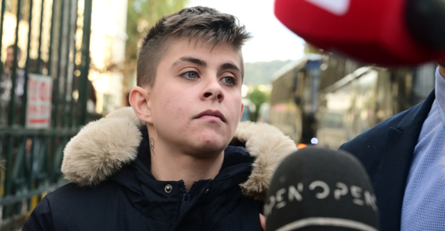 Δολοφονία βρεφών στην Αμαλιάδα: Τα στοιχεία που οδήγησαν στη σύλληψη της Ειρήνης Μουρτζούκου
