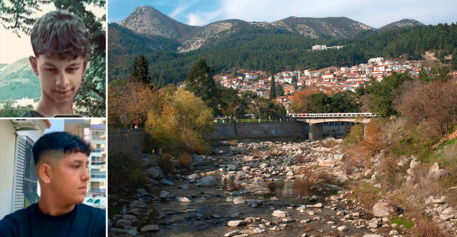 Ξάνθη: Περιμένουν τον ιατροδικαστή για τις συνθήκες θανάτου των δύο 16χρονων - Τα σενάρια που εξετάζονται
