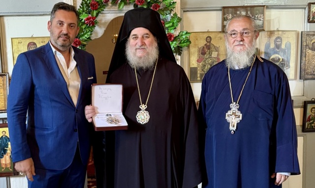 Η Μητρόπολη Ίμβρου και Τενέδου σχεδιάζει βρεφονηπιακούς σταθμούς σε Ίμβρο και Ελλάδα