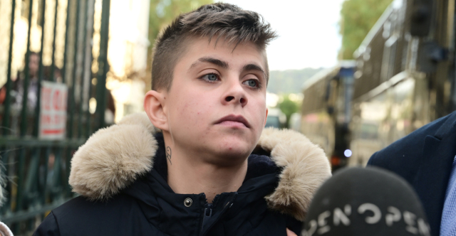 Ειρήνη Μουρτζούκου: Πώς οι αστυνομικοί του Ανθρωποκτονιών την έκαναν να ομολογήσει - «Το έκανα, μετάνιωνα και μετά το ξανάκανα» τους είπε