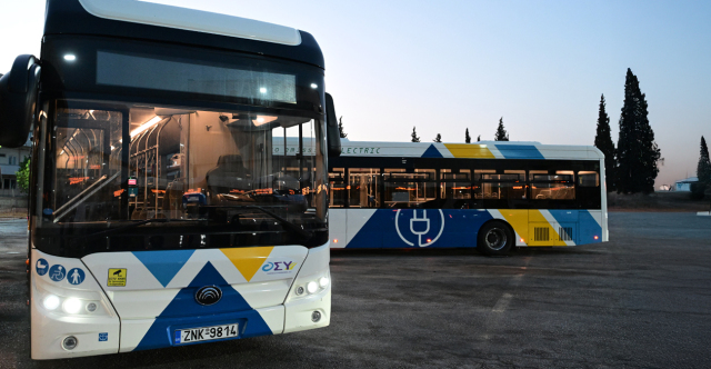 Συνελήφθη οδηγός λεωφορείου για απόπειρα ανθρωποκτονίας, εμβόλισε συνάδελφό του με το όχημα - Το θύμα νοσηλεύεται