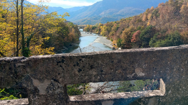 «Στερεύει» η Κόνιτσα – Έκκληση του Δήμου για περιορισμό της κατανάλωσης νερού