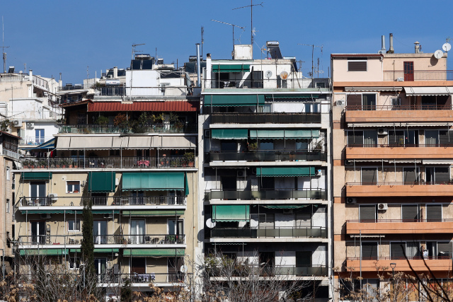 ΜΠΕΛΑΔΕΣ ΓΙΑ ΤΟΥΣ ΙΔΙΟΚΤΗΤΕΣ ΑΝ Ο ΕΝΟΙΚΙΑΣΤΗΣ ΔΕΝ ΠΑΕΙ… ΤΡΑΠΕΖΑ - ΧΑΝΟΥΝ ΤΗΝ ΕΚΠΤΩΣΗ 5% ΣΤΑ ΕΝΟΙΚΙΑ ΓΙΑ ΤΟ 2026