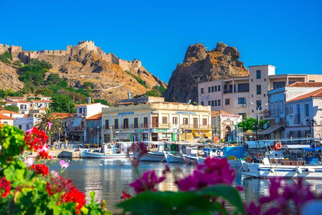 Προσωρινή διακοπή ρεύματος στη Μύρινα Λήμνου, αρμόδια συνεργεία προσπαθούν να αποκαταστήσουν τη βλάβη