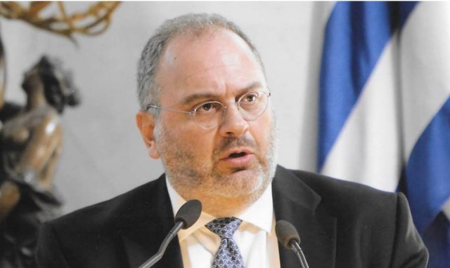 Άρειος Πάγος: «Είναι απαραίτητο να απομονωθούν οι συντεχνιακές αντιλήψεις» στον χώρο της Δικαιοσύνης