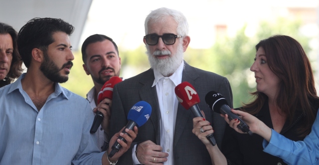 ΠΕΤΡΟΣ ΦΙΛΙΠΠΙΔΗΣ: ΕΝΟΧΟΣ, ΑΛΛΑ ΕΛΕΥΘΕΡΟΣ - ΟΙ ΕΠΟΜΕΝΕΣ ΚΙΝΗΣΕΙΣ ΤΟΥ, Η «ΑΝΑΤΟΜΙΑ» ΤΗΣ ΚΑΤΑΔΙΚΑΣΤΙΚΗΣ ΑΠΟΦΑΣΗΣ