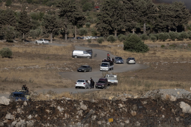 Δρούζοι: Ποια είναι η σιωπηλή μειονότητα με την ιδιόμορφη θρησκεία που πολεμά για το Ισραήλ