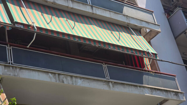 Βόλος: Ζευγάρι ηλικιωμένων εντοπίστηκε νεκρό σε πολυκατοικία - Σκότωσε τη σύζυγό του και έπειτα αυτοκτόνησε