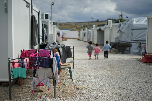 Απελάθηκαν 81 Αφγανοί από τη Γερμανία - Μεταξύ αυτών και καταδικασμένοι για ποινικά αδικήματα