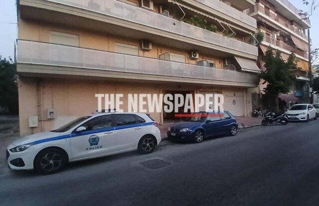 Τραγωδία στο Βόλο: 60χρονος με νοητικά προβλήματα ζούσε για 7 ημέρες με τον νεκρό πατέρα του σε σπίτι