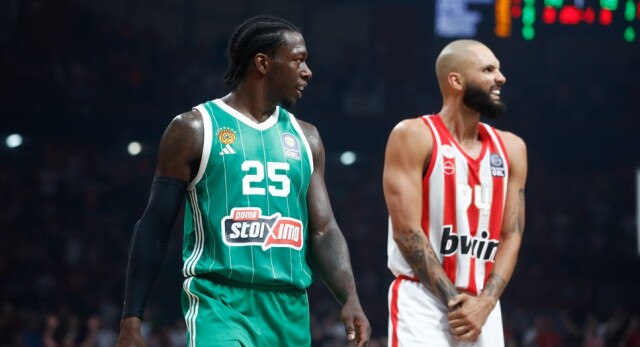 Stoiximan Basket League: Ο ΕΣΑΚΕ αποφάσισε 7 ξένους για τη λίγκα τη σεζόν 2027/28 | Επικαιρότητα στο LivePress.gr