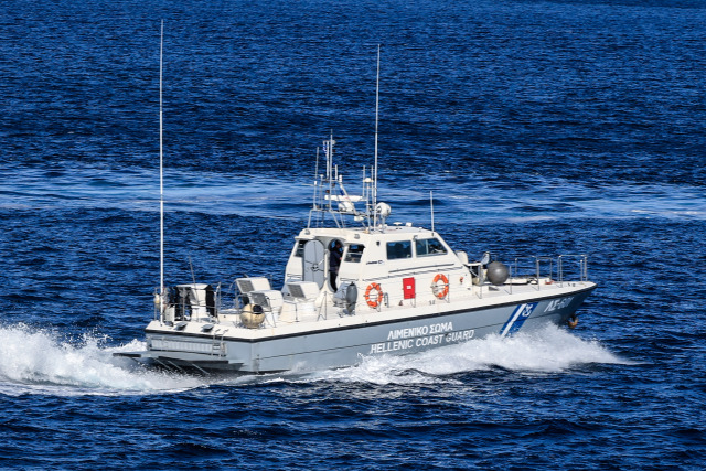 Άλλοι 113 μετανάστες διασώθηκαν νότια της Γαύδου
