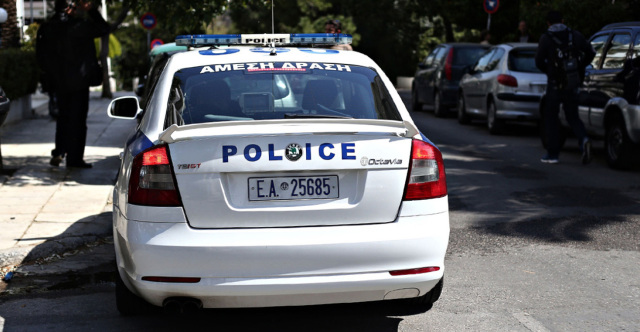 Συνελήφθη 33χρονος με κοκαΐνη, κάνναβη, «σοκολάτα» και MDMA στη Θεσσαλονίκη
