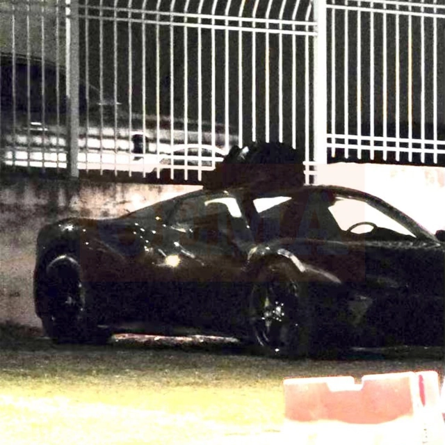 Η Ferrari και τα δύο όπλα στο σπίτι, οι σχέσεις με τη Greek Mafia και το βενζινάδικο στα Σπάτα - Νεκρός ο δολοφόνος της Φαίης Μπλάχα, Βαγγέλης Στεφανάκης