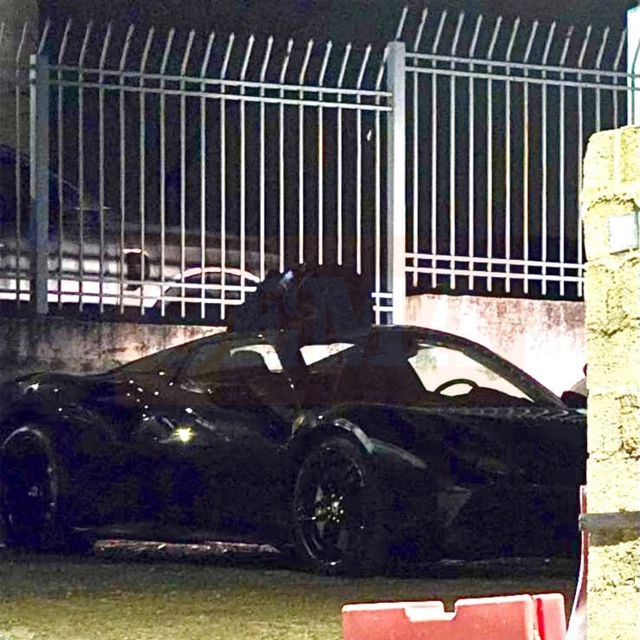 Η Ferrari και τα δύο όπλα στο σπίτι, οι σχέσεις με τη Greek Mafia και το βενζινάδικο στα Σπάτα - Νεκρός ο δολοφόνος της Φαίης Μπλάχα, Βαγγέλης Στεφανάκης