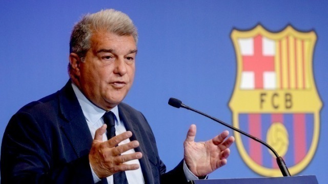 Μπαρτσελόνα: Παραιτήθηκε ο Λαπόρτα για να διεκδικήσει νέα θητεία στις εκλογές 