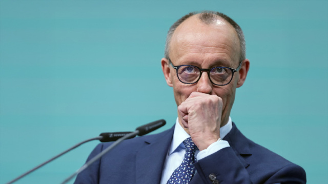 Γερμανία: Νέα αερογέφυρα για παράδοση ανθρωπιστικής βοήθειας στη Γάζα, ανακοίνωσε ο Μερτς