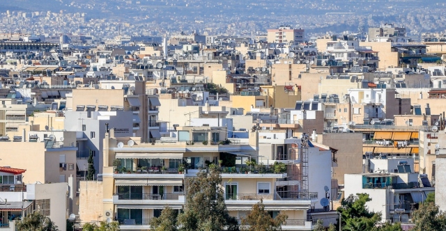 Κοινωνική αντιπαροχή Σε δημόσια διαβούλευση το νομοσχέδιο